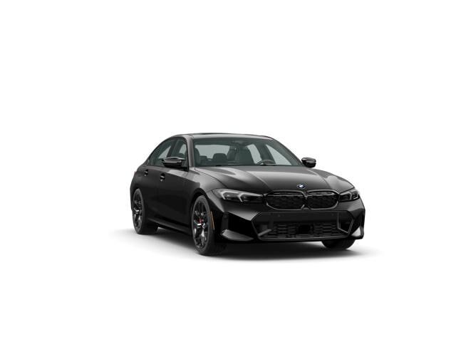 2026 BMW M3