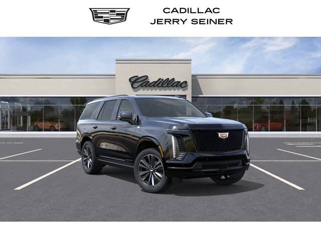 2026 CADILLAC Escalade