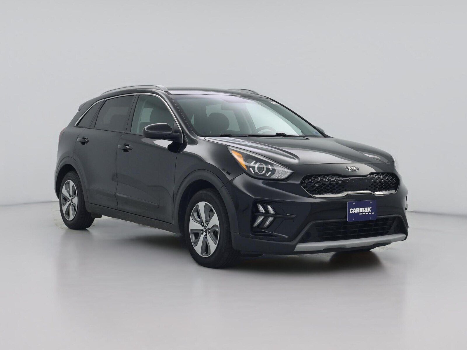 2020 KIA Niro
