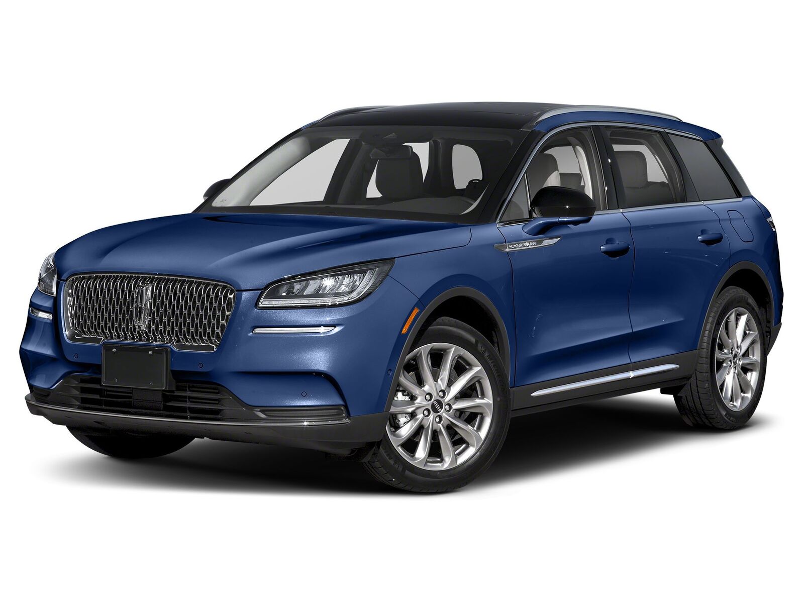 2020 LINCOLN Corsair