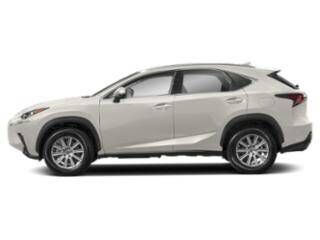 2018 LEXUS NX