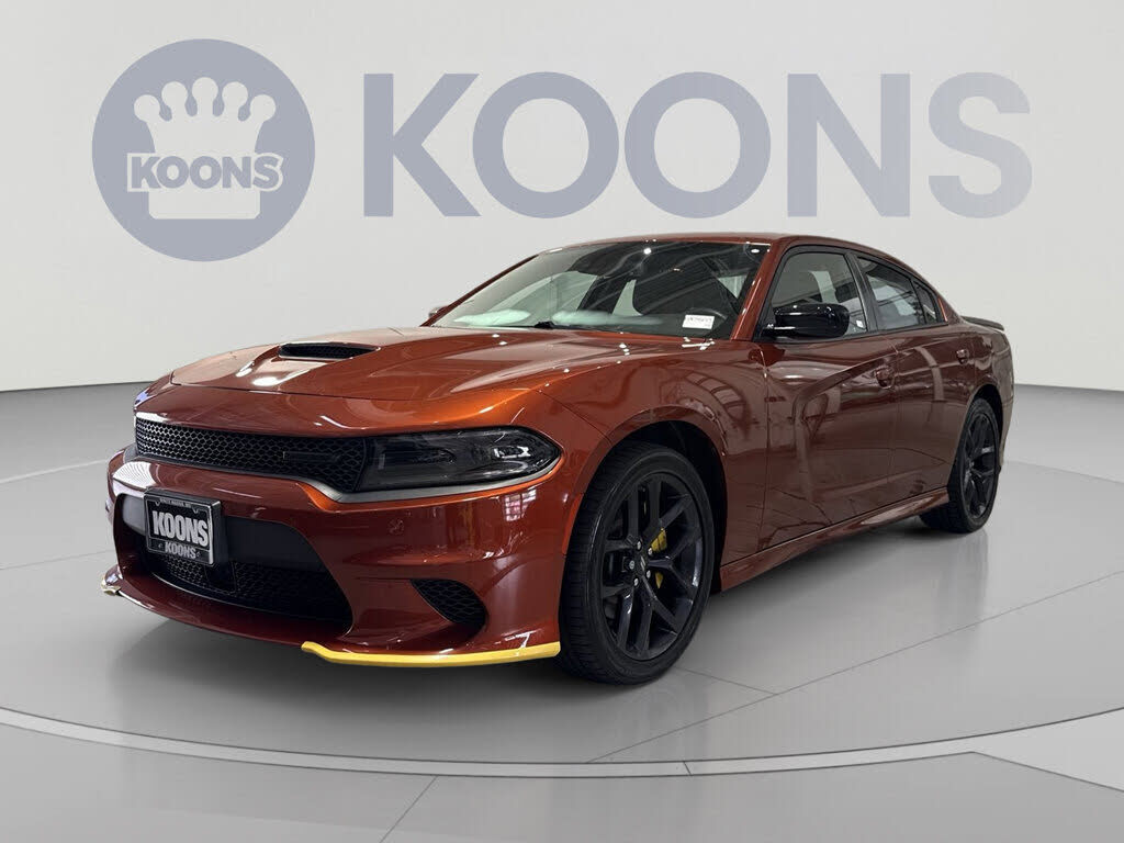 2023 DODGE Charger