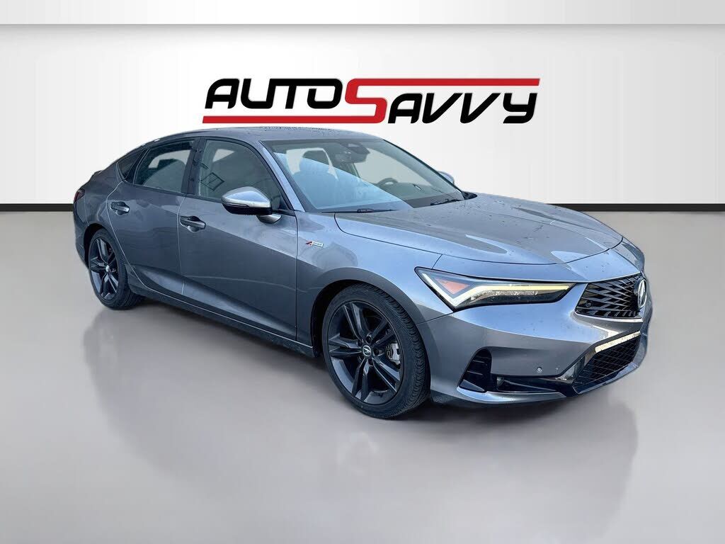 2024 ACURA Integra