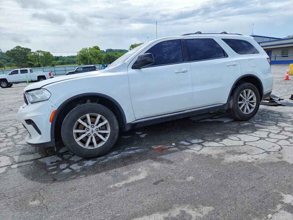 2023 DODGE Durango