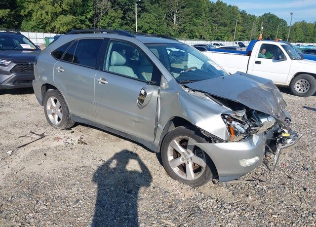 2004 LEXUS RX