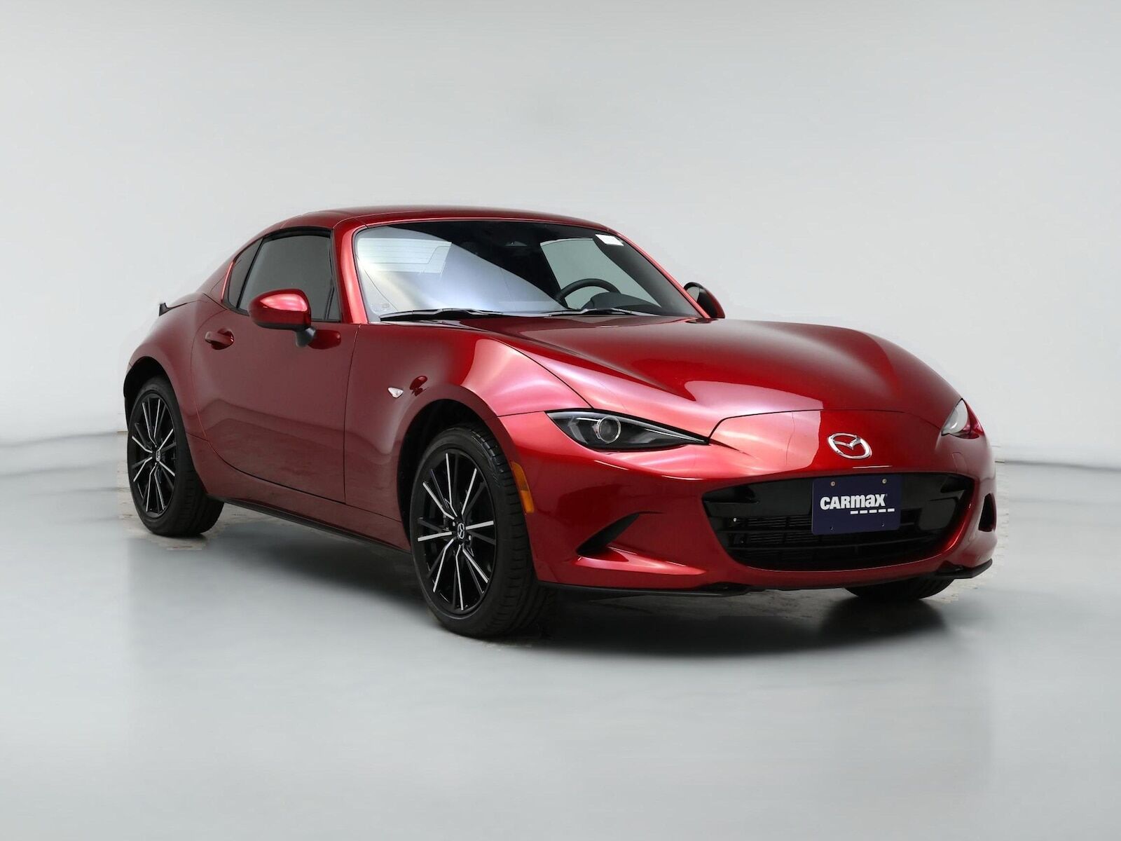 2025 MAZDA MX-5