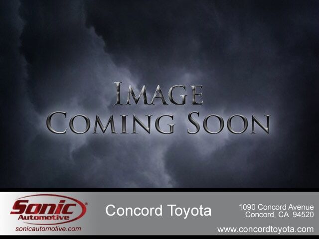 2027 TOYOTA Corolla