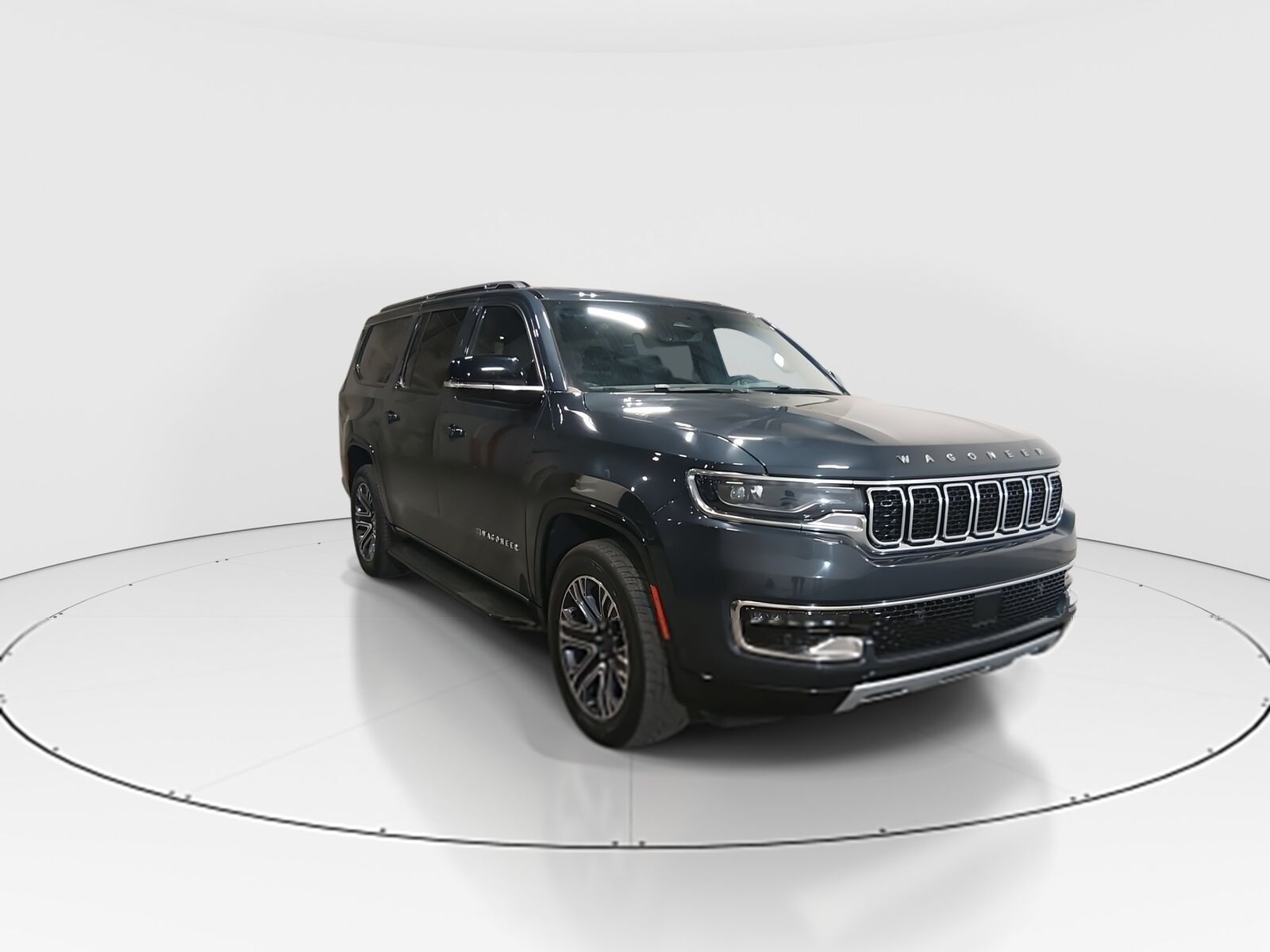 2024 JEEP Wagoneer