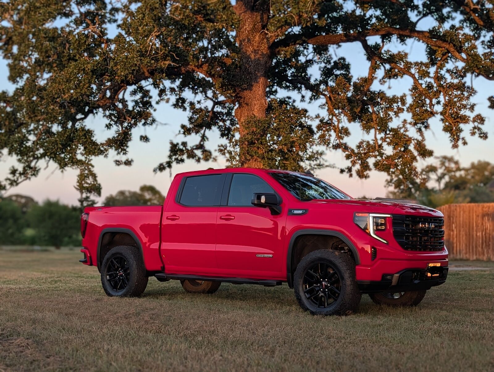 2022 GMC Sierra