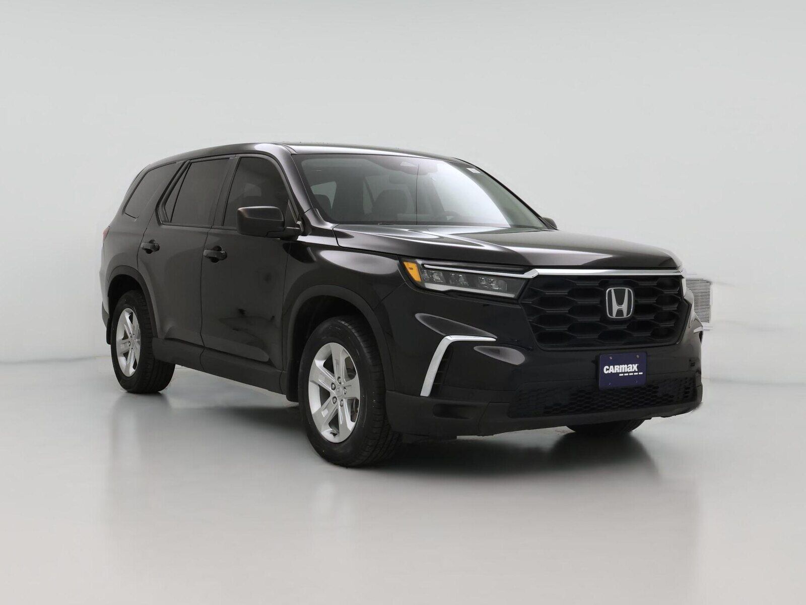 2023 HONDA Pilot