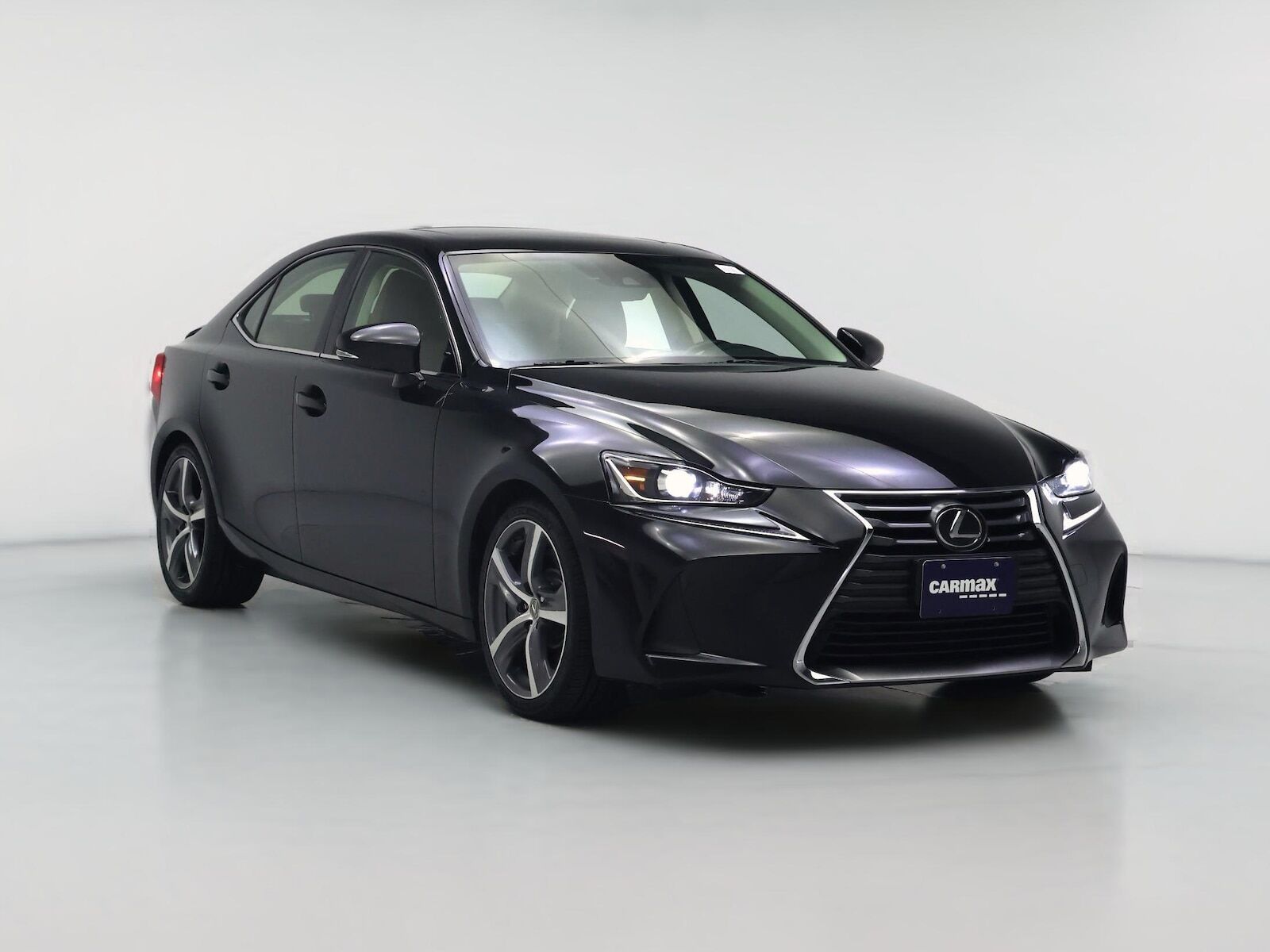 2017 LEXUS IS