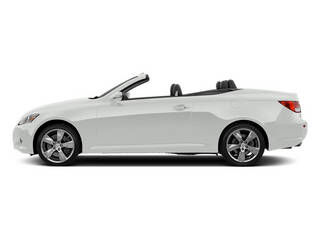2014 LEXUS IS