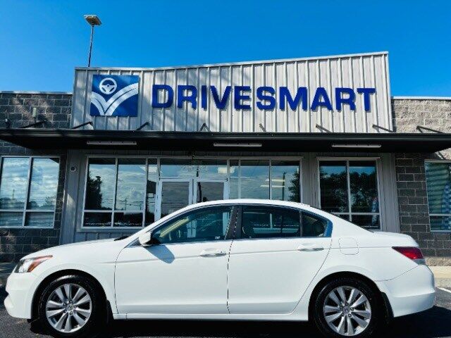 2011 HONDA Accord