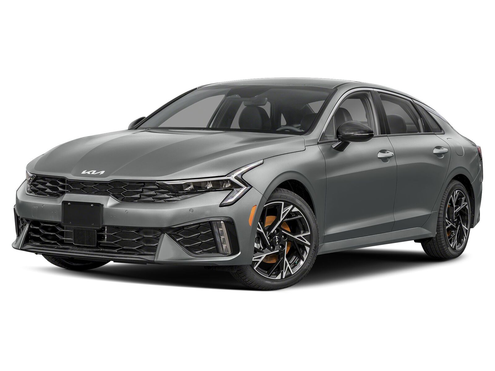 2025 KIA K5