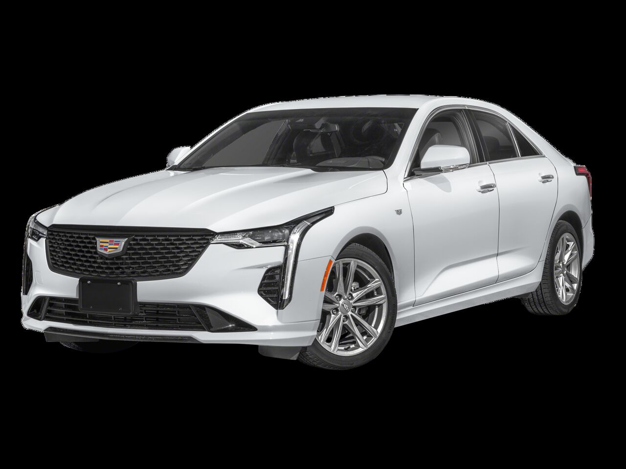 2026 CADILLAC CT4