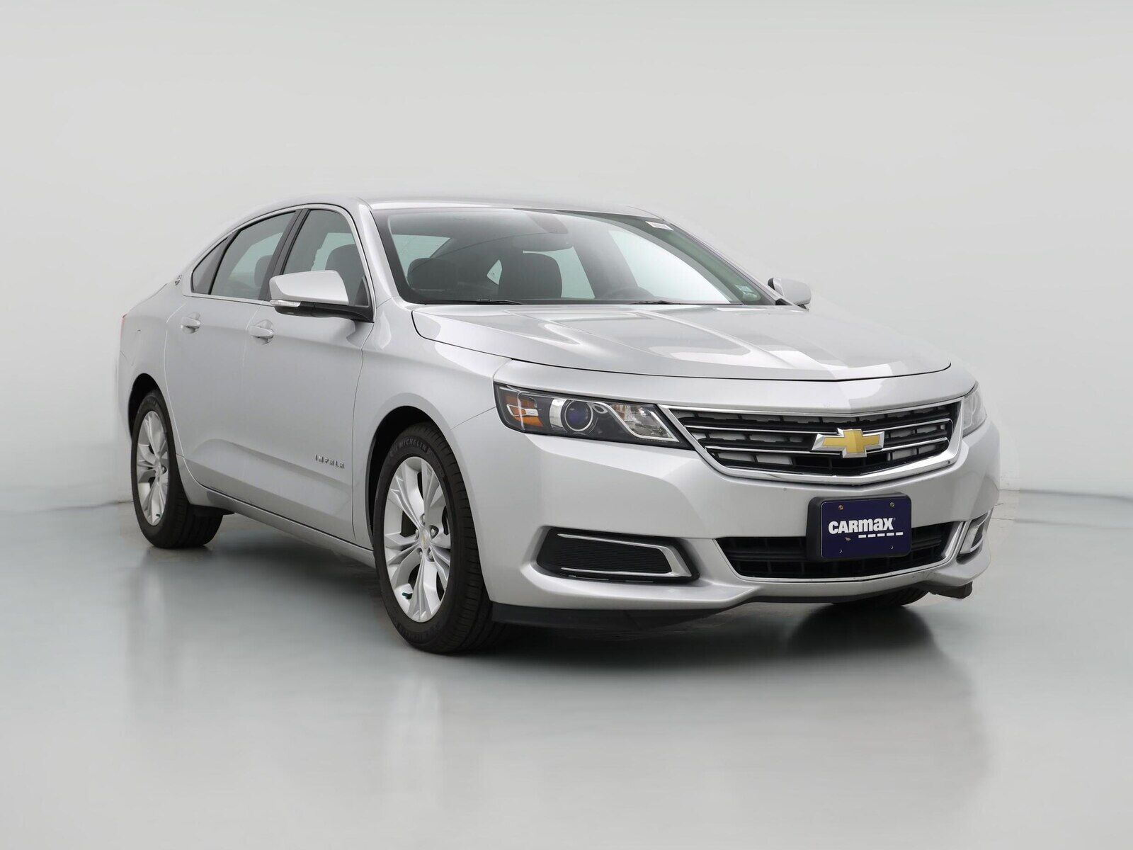 2015 CHEVROLET Impala