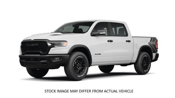 2027 RAM 1500