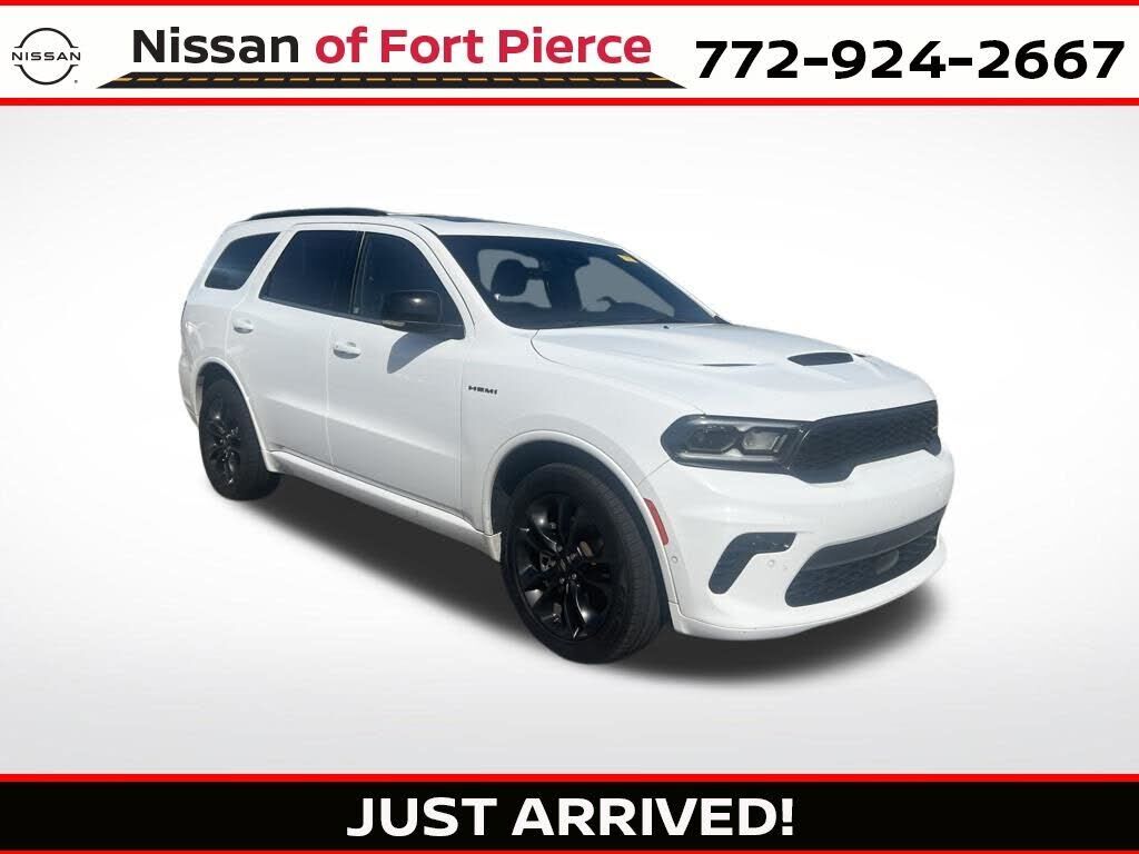 2023 DODGE Durango