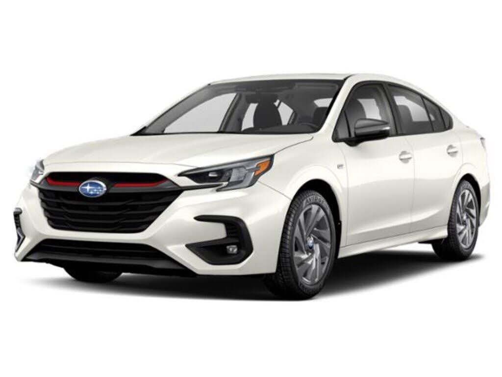 2023 SUBARU Legacy