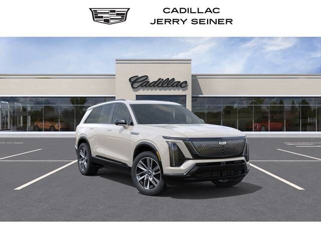 2027 CADILLAC Vistiq