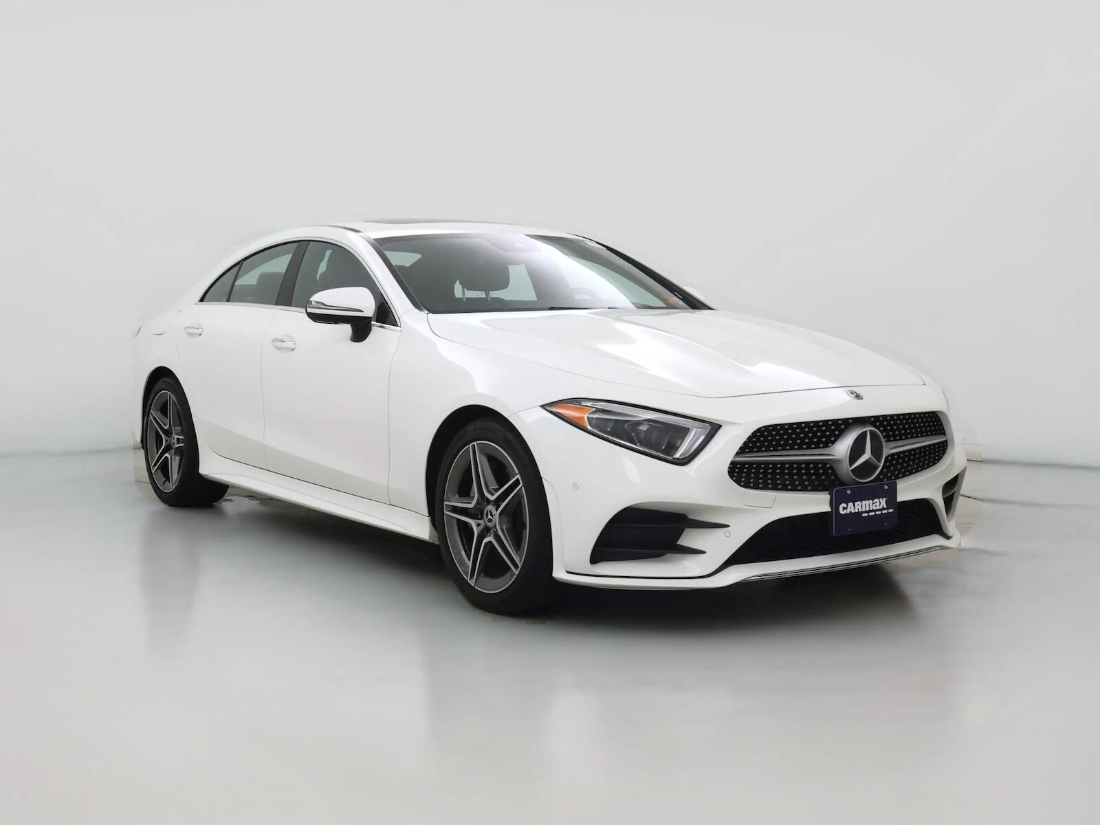 2020 MERCEDES-BENZ CLS-Class