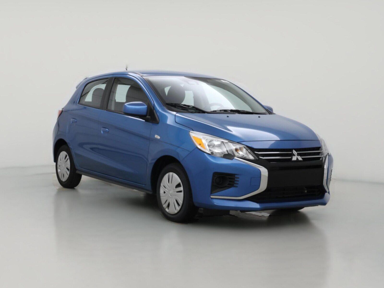 2024 MITSUBISHI Mirage