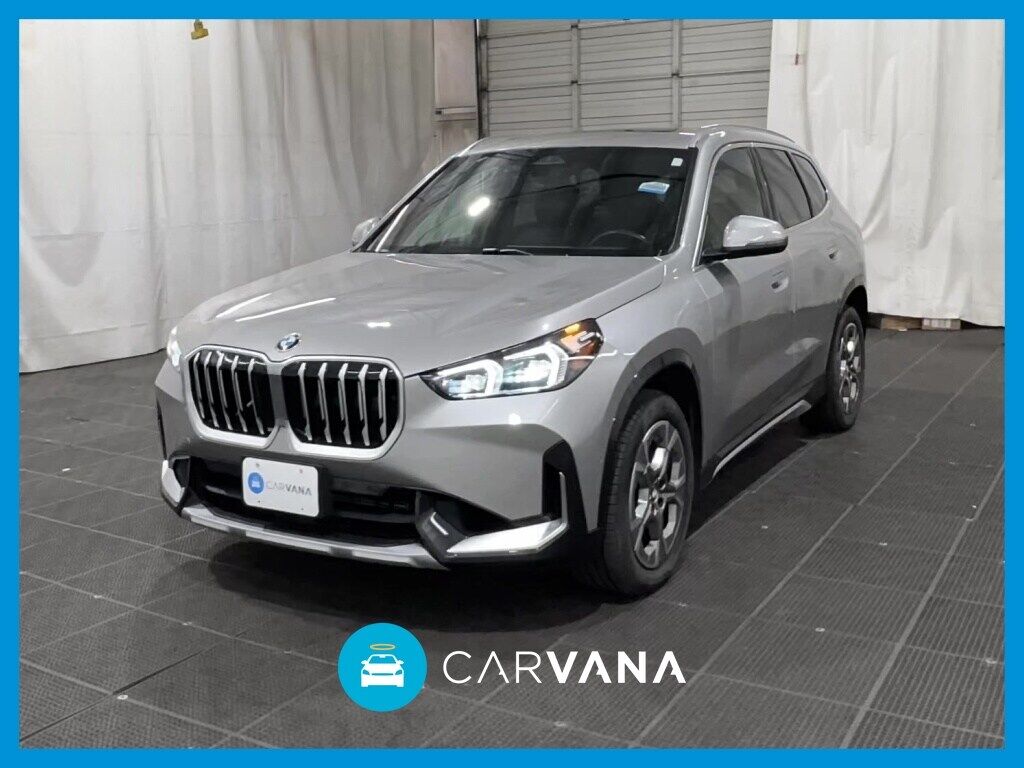 2026 BMW X1