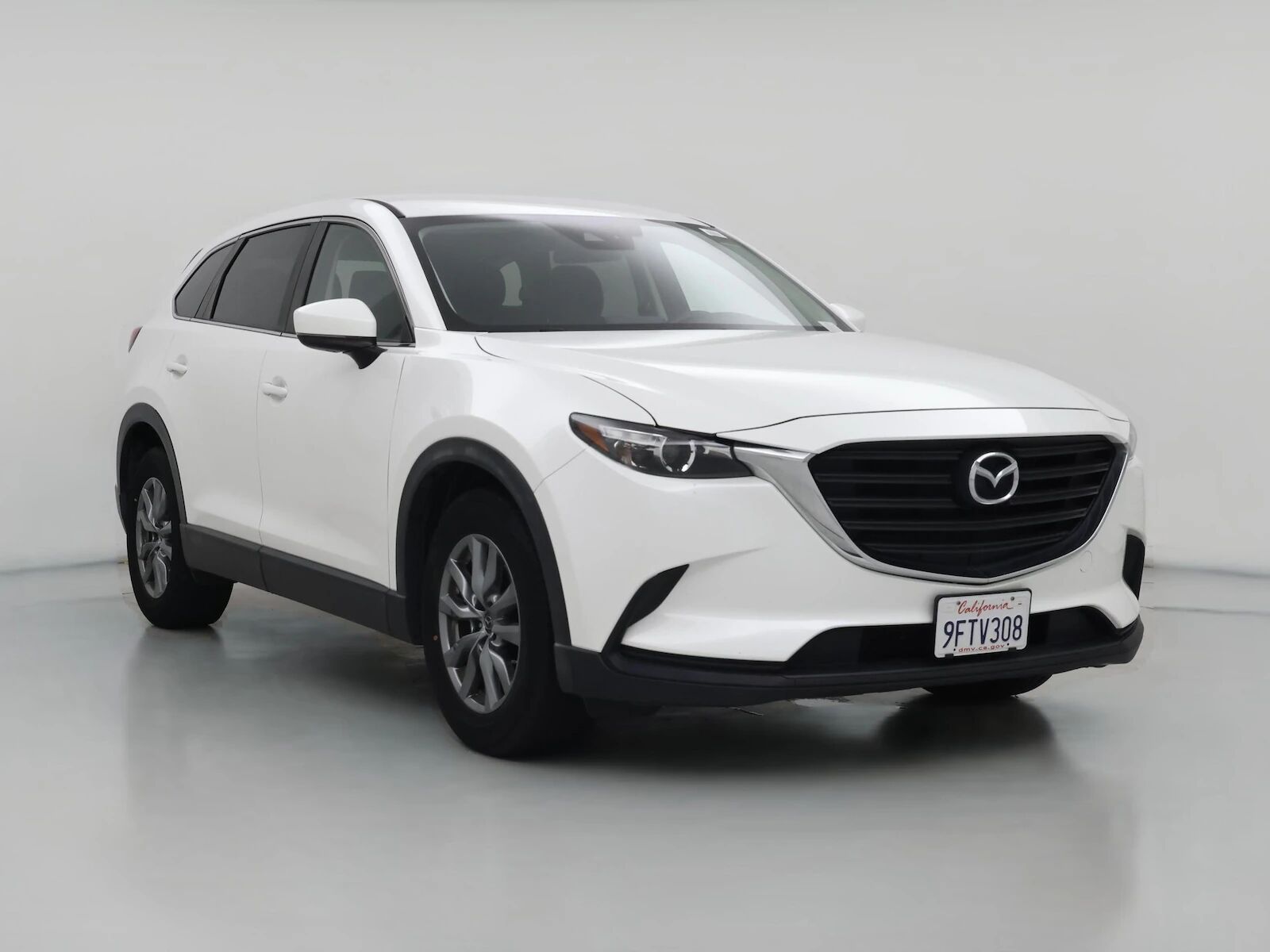 2018 MAZDA CX-9