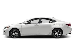 2016 LEXUS ES