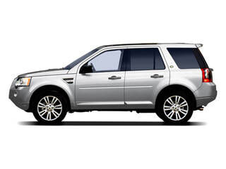 2009 LAND ROVER LR2
