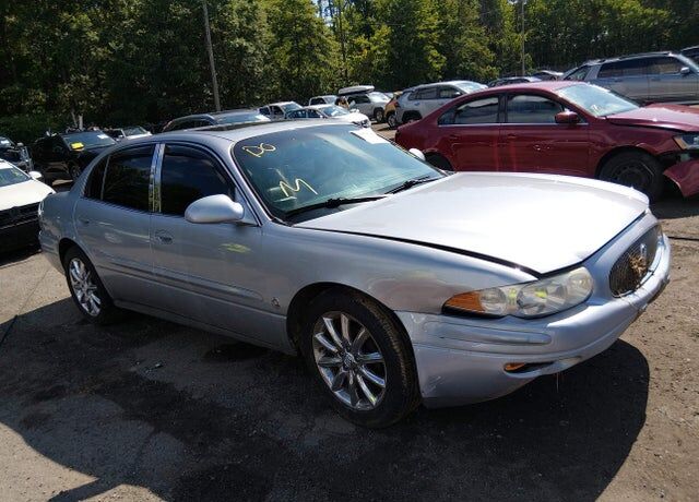 2004 BUICK LeSabre