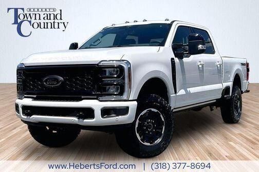 2026 FORD F-250