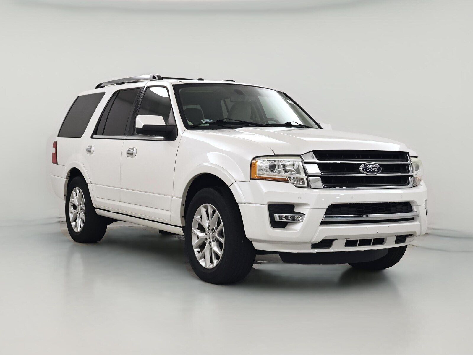 2017 FORD Expedition