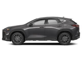 2022 LEXUS NX