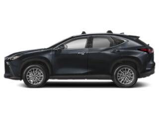 2024 LEXUS NX