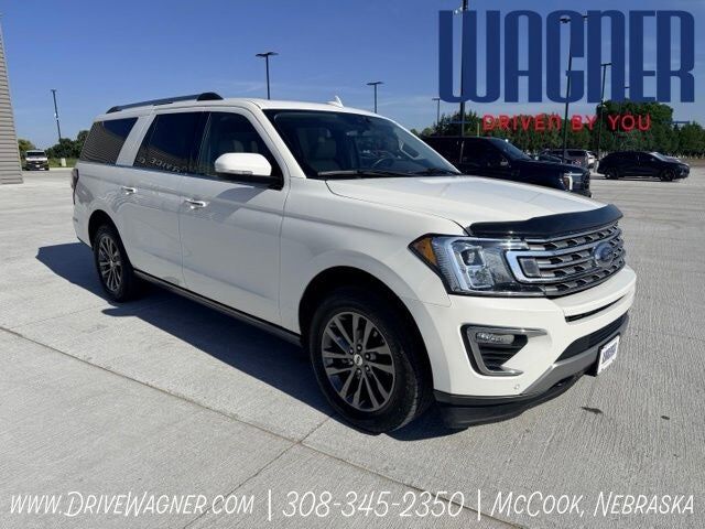 2021 FORD Expedition