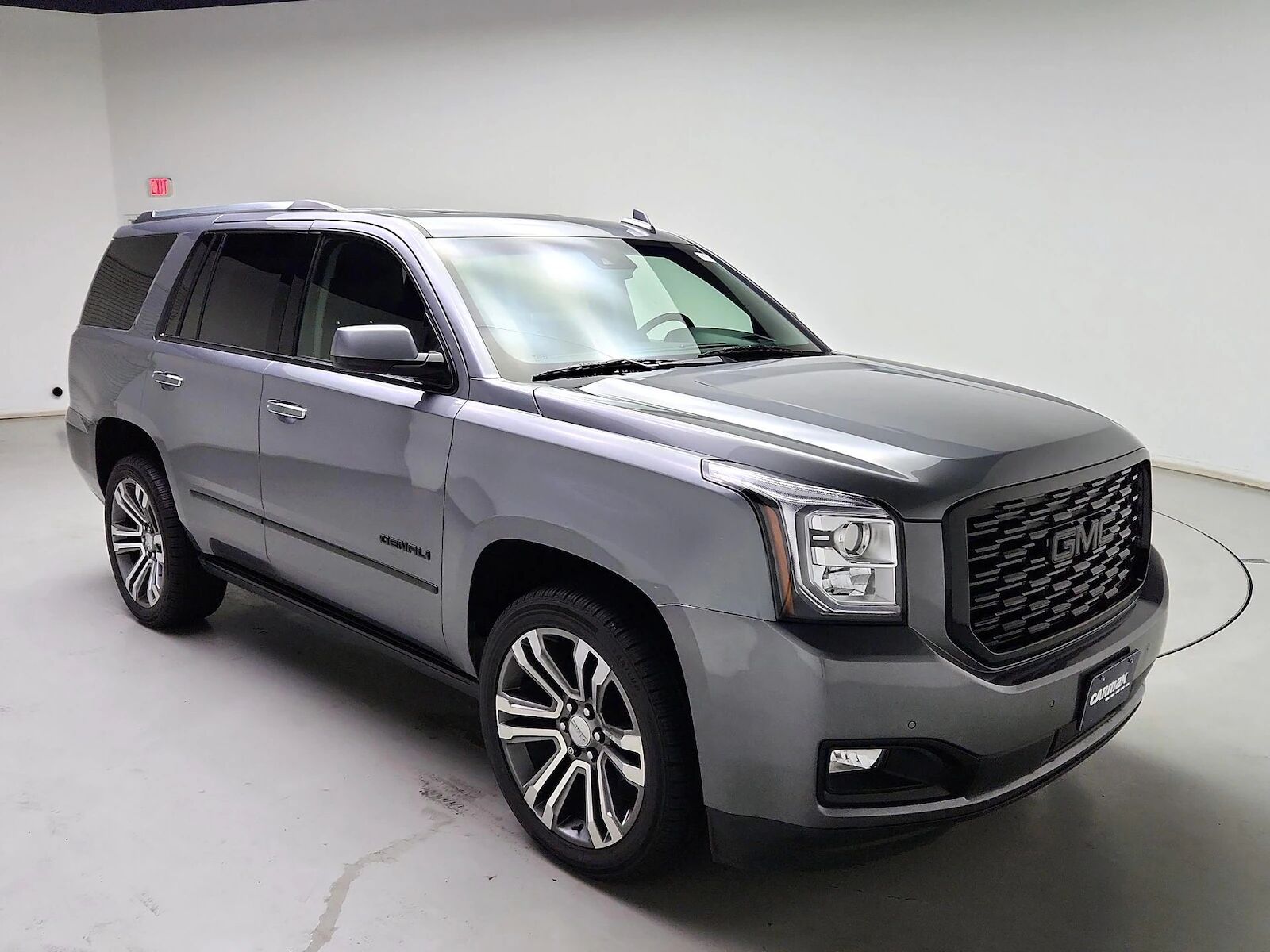 2019 GMC Yukon