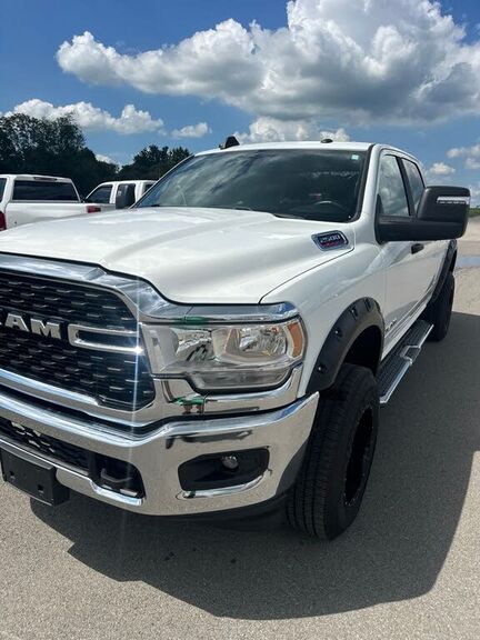 2023 RAM 2500