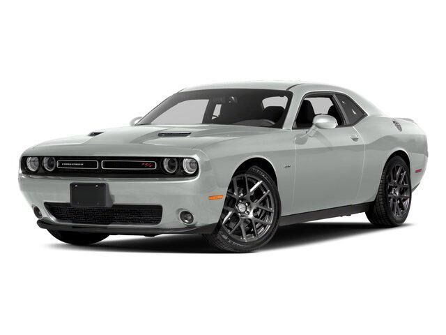 2017 DODGE Challenger