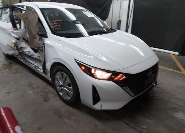 2024 NISSAN Sentra