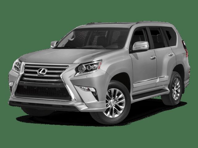 2017 LEXUS GX