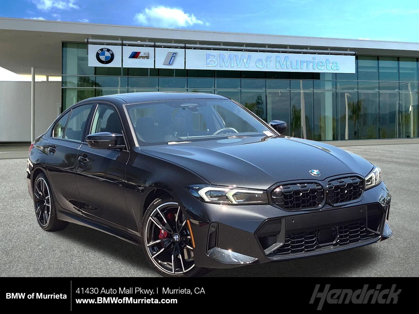 2026 BMW M3