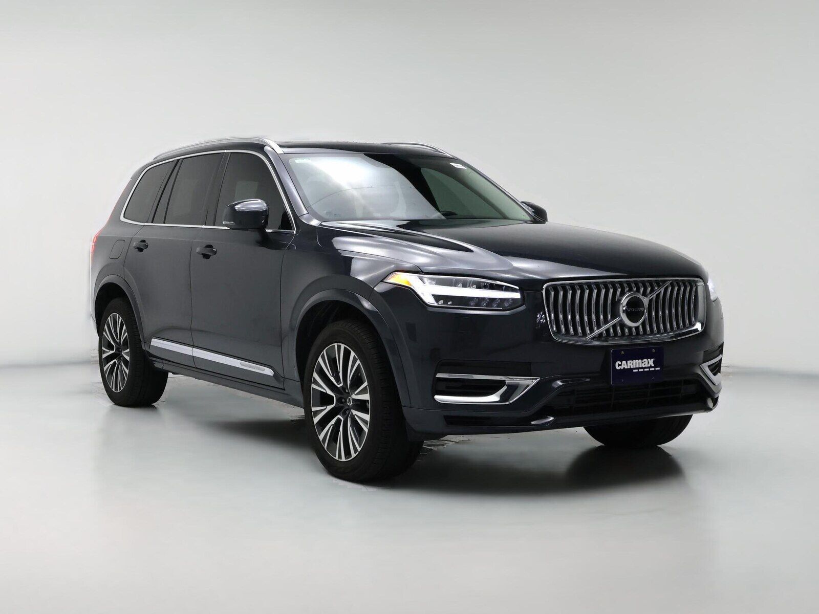 2021 VOLVO XC90