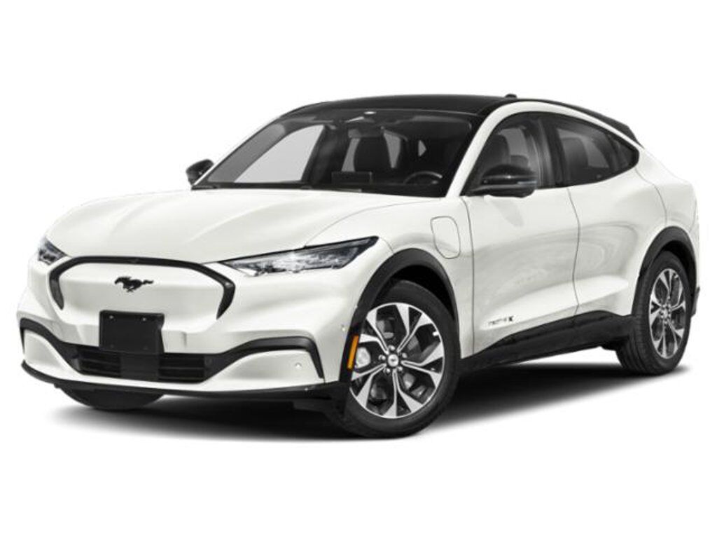 2023 FORD Mustang