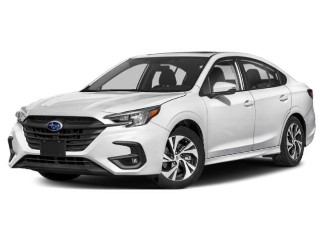 2023 SUBARU Legacy