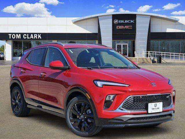 2026 BUICK Encore GX