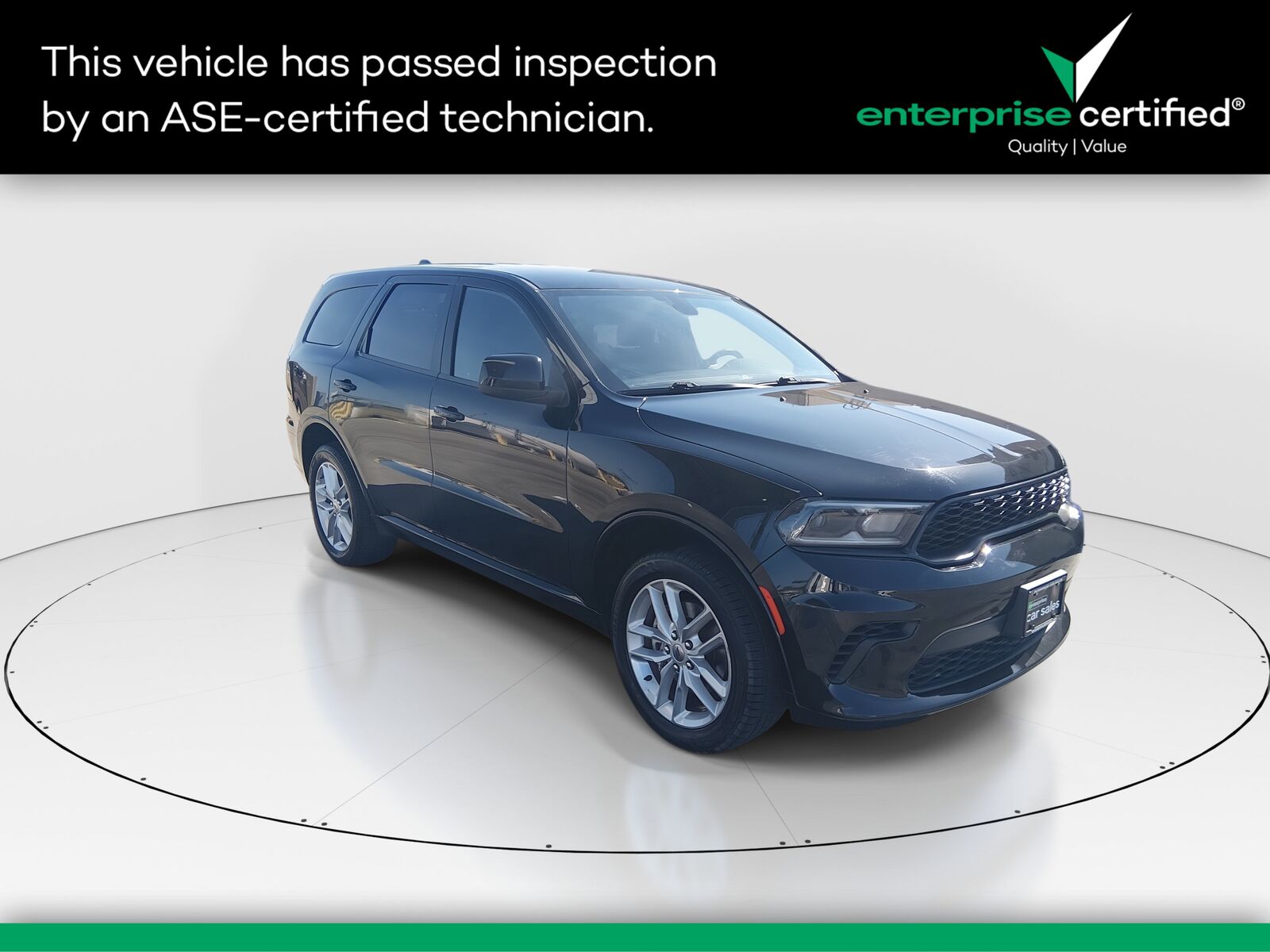 2023 DODGE Durango