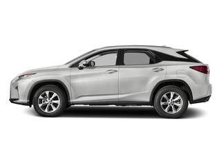 2016 LEXUS RX