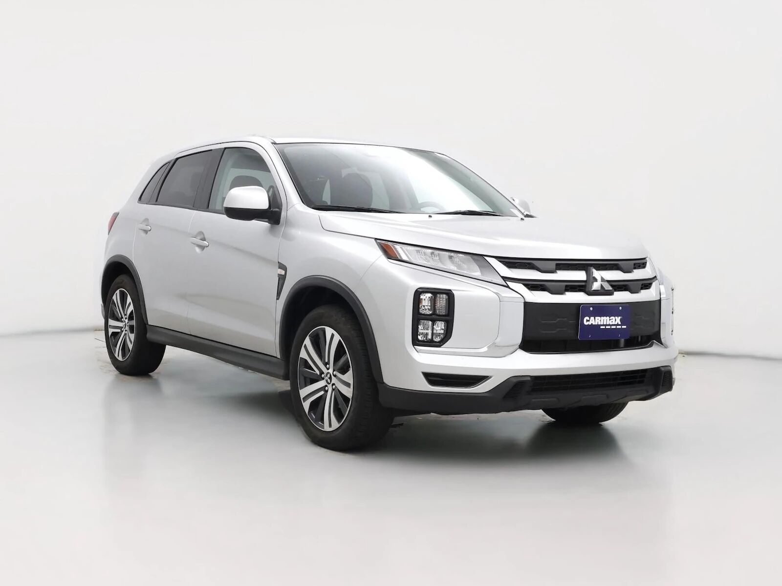 2024 MITSUBISHI Outlander Sport