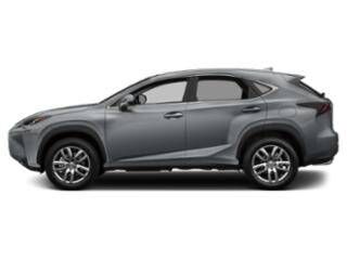 2015 LEXUS NX